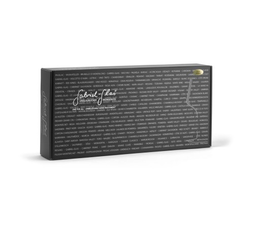 Бокалы Gabriel Glas Gold Edition 6 шт. в п/у