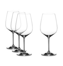 Бокалы для красного вина Riedel Extreme Cabernet 4 шт.
