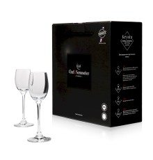 Рюмка для водки Chef&Sommelier Spirits 65 мл. / 2 шт. в п/у.