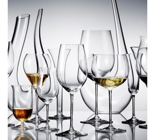 Бокалы для шампанского Riedel Veritas Champagne 8 шт.