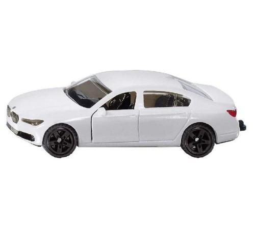 Легковой автомобиль Siku 1509 BMW 750I, белый