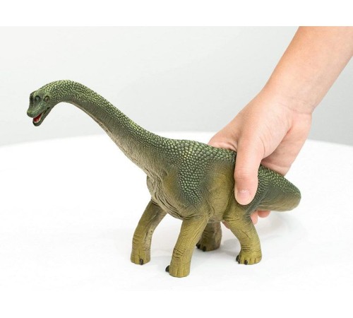 Фигурка Schleich Брахиозавр