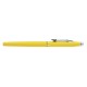Ручка-роллер Selectip Cross Classic Century Ferrari Matte Modena Yellow Lacquer / Chrome
