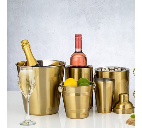 Ведерко для охлаждения игристых вин Viners Barware