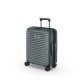 Чемодан VICTORINOX Airox Advanced, черный матовый, 100% поликарбонат Makrolon, 50x32x75 см, 103 л