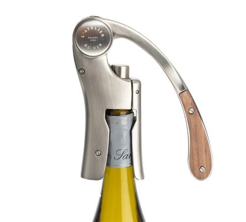 Штопор для вина рычажный L'Atelier du Vin Oeno Motion Tresor