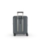 Чемодан VICTORINOX Airox Advanced, черный матовый, 100% поликарбонат Makrolon, 50x32x75 см, 103 л