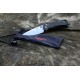 Нож Firebird F753M1-BK черный