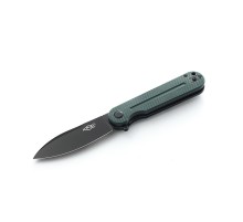 Складной нож Firebird by Ganzo FH922PT-GB D2 Steel,Green