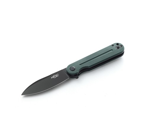 Складной нож Firebird by Ganzo FH922PT-GB D2 Steel,Green