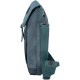 Сумка наплечная VICTORINOX Altmont™ 3.0 Flapover Bag 17.1, зелёная, нейлон Versatek™, 27x6x32 см