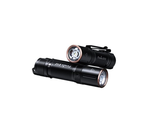 Фонарь Fenix E12V20