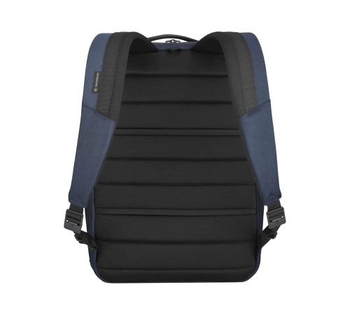 Рюкзак VICTORINOX Altmont Professional Essential Laptop Backpack 15'', синий, полиэфир, 34x27x43 см, 24 л