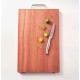 Разделочная доска из дерева Сапеле Xiaomi Huohou Sapelli Cutting Board