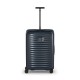 Чемодан VICTORINOX Airox, синий, 100% поликарбонат Makrolon, 46x29x69 см, 74 л