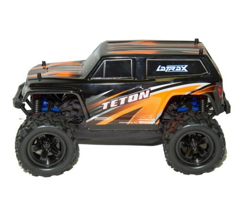 Чехол для Traxxas Latrax TETON 1/18 зимний