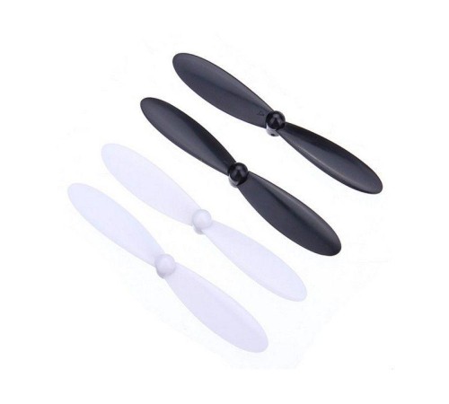 Комплект пропеллеров для квадрокоптера Hubsan H107C+
