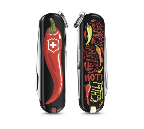 Нож-брелок VICTORINOX Classic 