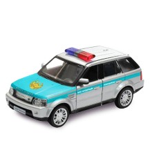 Машина Ideal 1:30-39 Land Rover Range Rover Sport Полиция КЗ