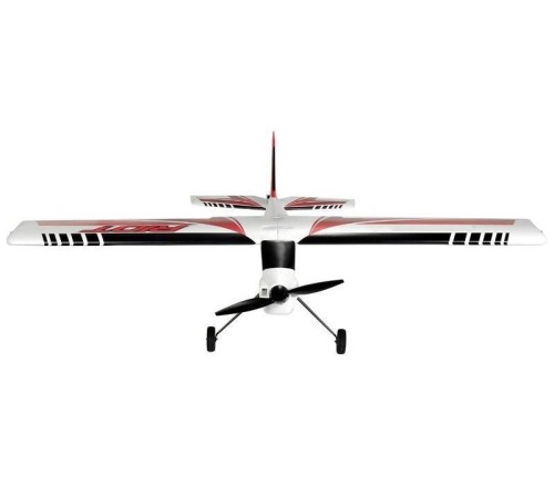 Радиоуправляемый самолет Top RC Riot 1400мм KIT