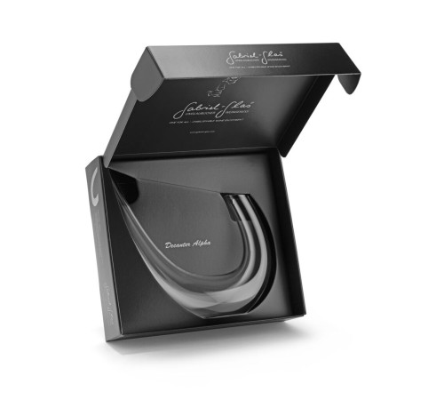 Декантер Gabriel Glas Alpha Wine Decanter в п/у