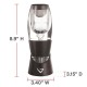 Аэратор для красного вина Vinturi Red Wine Aerator