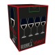Бокал для белых вин Riedel Fatto a Mano Riesling/Zinfandel