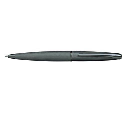 Шариковая ручка Cross ATX Titanium Grey PVD