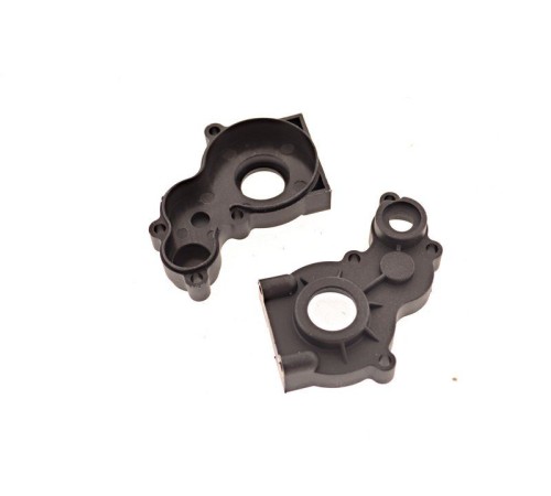 Корпус редуктора для краулеров Remo Hobby RH1071/72, RH1091/92/96