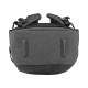 Рюкзак VICTORINOX Architecture Urban2 City Backpack 14'', серый, полиэстер / кожа, 30x19x42 см, 17 л