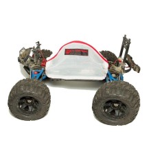 Чехол для TRAXXAS SUMMIT 1:10 летний