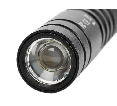 Фонарь-ручка SKYWOODS PENLIGHT FIX P3, 270 люмен, фокусировка луча