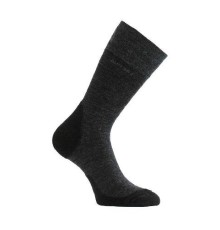 Носки Lasting WHL 899, wool+polypropylene, серый, размер L , WHL899L