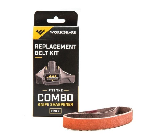 Набор сменных ремней Work Sharp WSSA000CMB-I, 3 шт