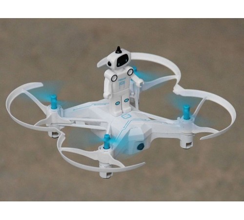 Р/У квадрокоптер Feilun FX132C1 с FPV трансляцией Wi-Fi, 2.4G RTF