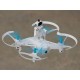Р/У квадрокоптер Feilun FX132C1 с FPV трансляцией Wi-Fi, 2.4G RTF