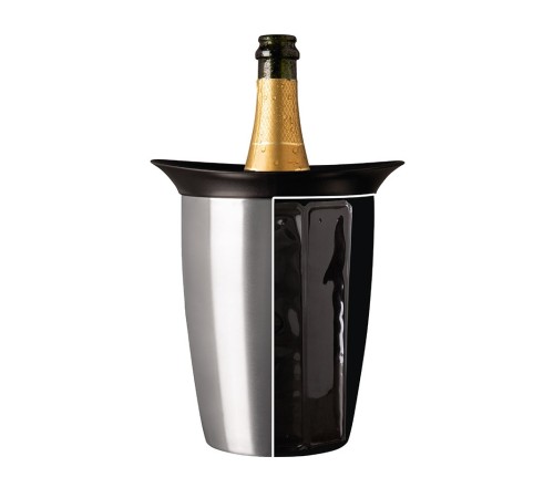 Охладитель для игристых вин Vacu Vin Active Cooler Champagne Elegant