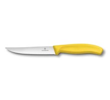 Нож для стейка и пиццы VICTORINOX SwissClassic 