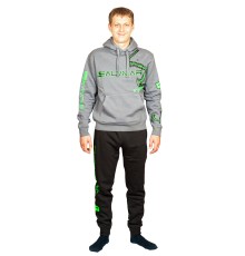 Кофта-Кенгурушка с капюшоном Salvi L