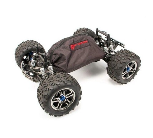 Чехол для TRAXXAS E-MAXX 1:10 зимний