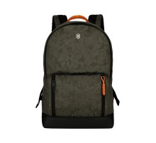 Рюкзак VICTORINOX Altmont Classic Laptop Backpack, зелёный камуфляж, 100% нейлон, 28x18x43 см, 16 л