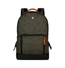 Рюкзак VICTORINOX Altmont Classic Laptop Backpack, зелёный камуфляж, 100% нейлон, 28x18x43 см, 16 л