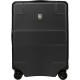 Чемодан VICTORINOX Lexicon, чёрный, 100% поликарбонат, 40x20x55 см, 34 л