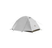 Палатка 3-местная Naturehike Yunchuan-Pro Ultra-Light 4 Seasons CNK2300ZP024 белый