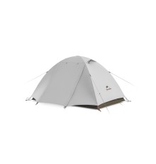 Палатка 3-местная Naturehike Yunchuan-Pro Ultra-Light 4 Seasons CNK2300ZP024 белый