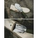 Лопата Naturehike NH20GJ001 многофункциональная ручная серебряный, 6927595744666