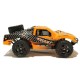 Радиоуправляемый шорт-корс Remo Hobby Rocket (оранжевый) 4WD 2.4G 1/16 RTR