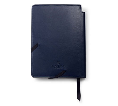 Записная книжка Cross Journal Midnight Blue, A5
