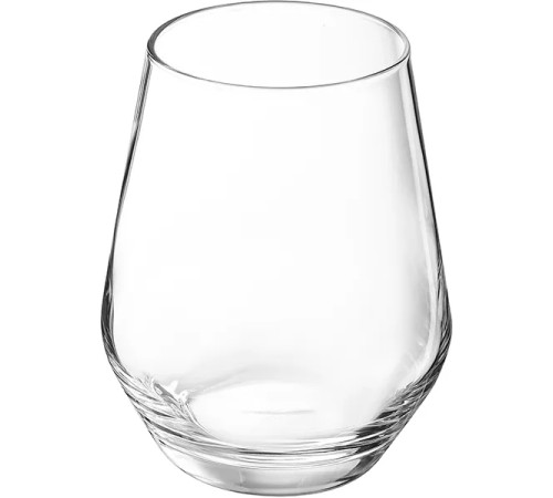 Бокалы для воды и коктейлей Chef&Sommelier Lima 380 мл. / 6 шт. в п/у.