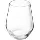 Бокалы для воды и коктейлей Chef&Sommelier Lima 380 мл. / 6 шт. в п/у.